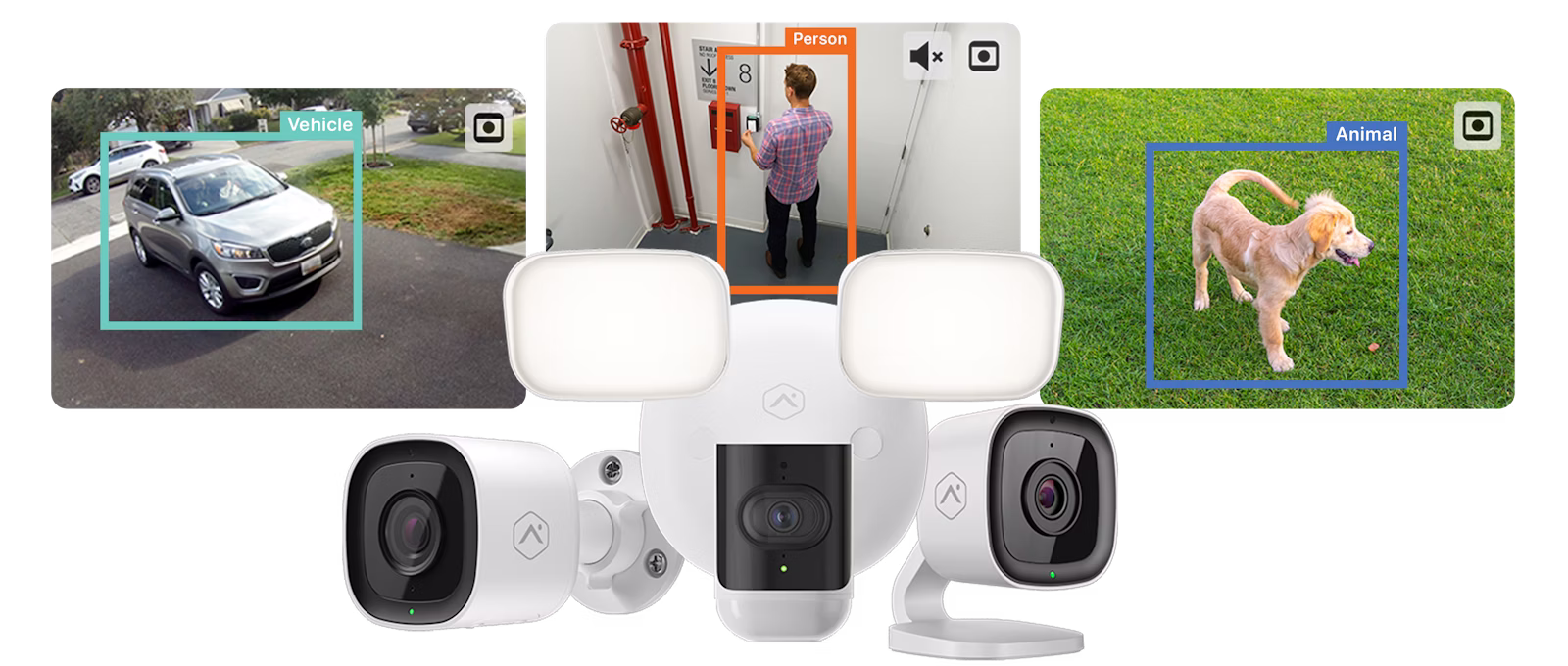 Feel Secure Features