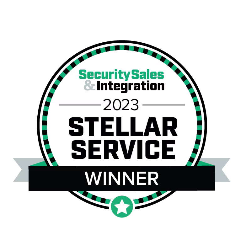 Security Sales & Integration 2023