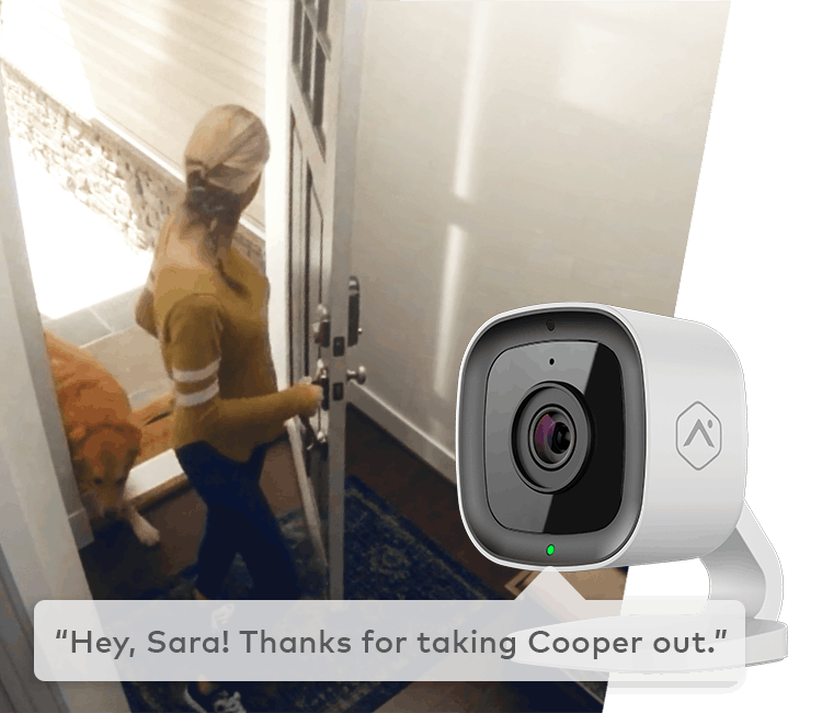 Doorbell Camera